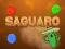 Igra Saguaro spletu