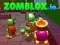 Igra Zomblox.io spletu