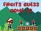 Igra Igra Uganite Sadje2D spletu Igra Igra Uganite Sadje2D spletu