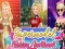 Igra Supermodelka Modni Lookbook spletu