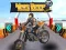 Igra Mega Ramp Akcija Moto Igra spletu