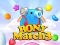 Igra Kostnati Match3 spletu