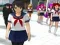 Igra Sakura Šolska Dekleta Yandere Simulator spletu