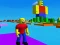 Igra Roblox Obby: Stolp Pekla spletu