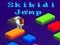 Igra Skibidi Skok spletu
