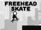 Igra Prosta Skate Glava spletu