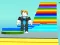 Igra Roblox Obby: Pot do Nebes spletu