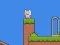 Igra Roza Hitrost: Platformer za Hitro Igranje spletu