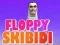 Igra Flopppy Skibidi spletu