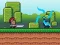 Igra Avantura Pixel Viteza spletu