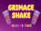 Igra Barvna knjiga Grimace Shake spletu