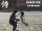 Igra Samuraj Kurofune spletu