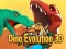 Igra Evolucija Dino 3D spletu