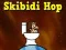 Igra Skibidi Hop spletu