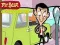 Igra Gospod Mr. Bean: Skriti Medvedek spletu