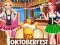 Igra BFFs Oktoberfest spletu