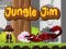 Igra Jungle Jim spletu