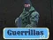 Igra Guerillas.io spletu