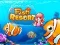 Igra Ribji resort spletu