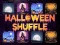 Igra Halloween Shuffle spletu