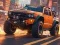 Igra 4x4 Terenec spletu