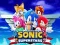 Igra Sonic Superzvezde spletu