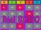 Igra Pravo BINGO spletu
