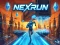 Igra NEXRUN spletu