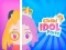 Igra Chibi Idol Party spletu