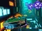 Igra Neon Flytron: Kiberpank Veljač spletu