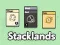 Igra Stacklands spletu