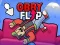 Igra Obby Flip spletu