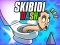Igra Skibidi Dash spletu