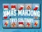 Igra Božični Mahjong Trio Solitaire spletu