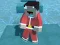 Igra Parkour Craft Noob Steve spletu
