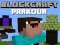 Igra Parkour Blockcraft spletu