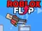 Igra Roblox Flip spletu