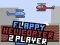 Igra Flappy Helikopter 2 Igralca spletu