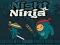 Igra Nočni Ninja spletu