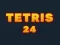 Igra Tetris 24 spletu