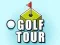 Igra Golf Tour spletu