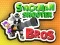 Igra Stickman Strelci Bratje spletu