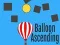 Igra Naraščajoči balon spletu