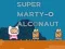 Igra Super Marty-o Alconaut spletu