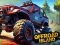 Igra Offroad Otok spletu