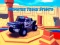 Igra Triki z Monster Truckom spletu