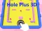 Igra Luknja Plus 3D spletu