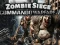 Igra Zombijska Obroža Commando Vojna spletu