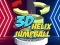 Igra 3D Helix Skakanje Žoga spletu