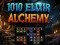 Igra 1010 Eliksir Alkimija spletu